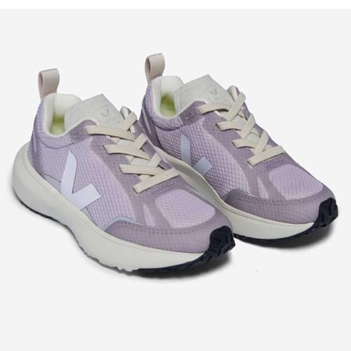 Veja Canary Parme Trainers 2 US Little Kid2
