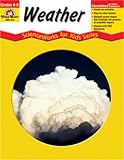 Weather, Grades 4-6+