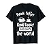 Lesen Tshirt Buch Literatur Bibliothek T-Shirt