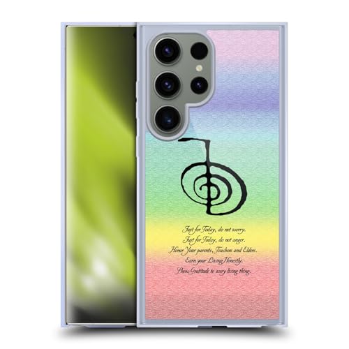 Coque S24 Ultra MagSafe pour vos séances de yoga