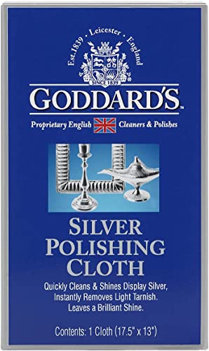 Goddard's Silver Care Dip Líquido - Set de 2 miniatura 3