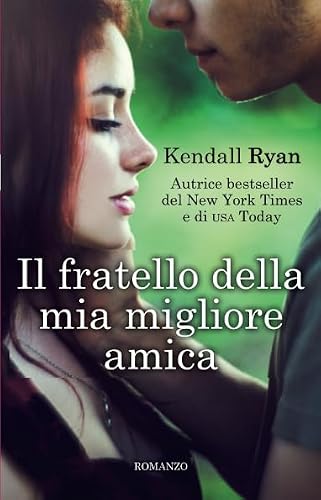 Il fratello della mia migliore amica
