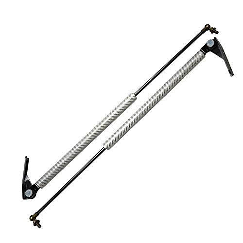 JINGLINGKJ AQ[g_p[ Xo KVB c[OS BP/KVBAEgobN/AEgobN SUV ɑΉ 63269AG011 63269AG001 ԌΉ obNhA_p[ 2{Zbg (J[{) [sAi]