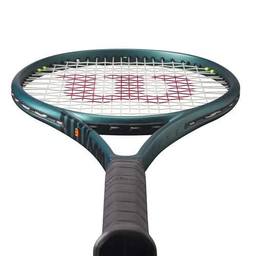 Image of Wilson Tennis Racket Blade 100 V9