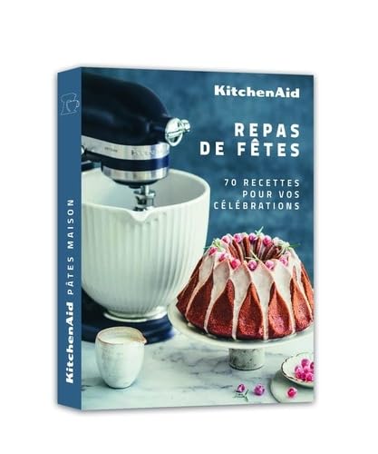 KitchenAid Repas de fêtes