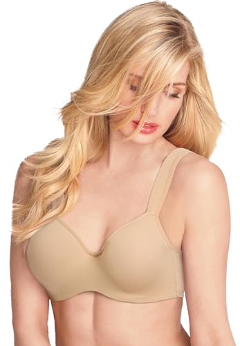 Women's Basic Balconette Bra
