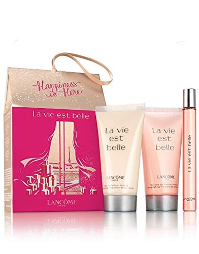 La Vie Est Belle Rollerball gift set