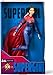 Barbie Supergirl Puppe, Sammlerpuppe aus dem Flash Movie Wearing Red and Blue Anzug mit Umhang, Puppenständer enthalten Flash günstig Kaufen-Barbie Supergirl Puppe, Sammlerpuppe aus dem Flash Movie Wearing Red and Blue Anzug mit Umhang, Puppenständer enthalten