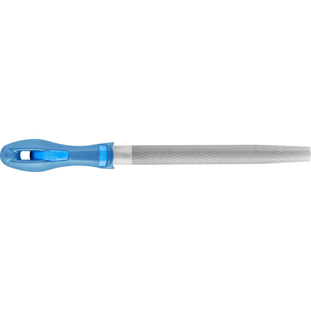 Limes d'atelier PF1152 SP 200 H3 de type 11235208 en acier trempé pour ajustage de haute précision
