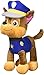 Play by Play Peluche Personaje Chase - LA Patrulla Canina - Perro POLICIA (22CM DE PIE)