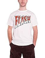 Rock Off officially licensed product Standard Unisex Sizing Soft-style cotton unisex t-shirt Do not tumble dry, machine wash at 30C Don't bleach, dry low, don't iron decoration.