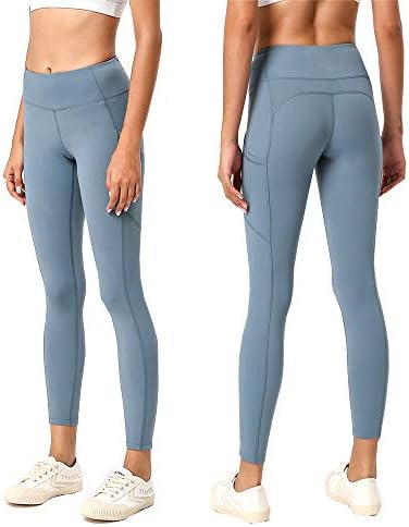aola Yoga Pants for Women with Pockets 