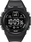 Timex Unisex Digital 50mm Watch