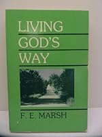 Living God's Way 0825432332 Book Cover