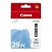 Canon LUCIA PGI-29 Photo Cyan Individual Ink Tank Ink