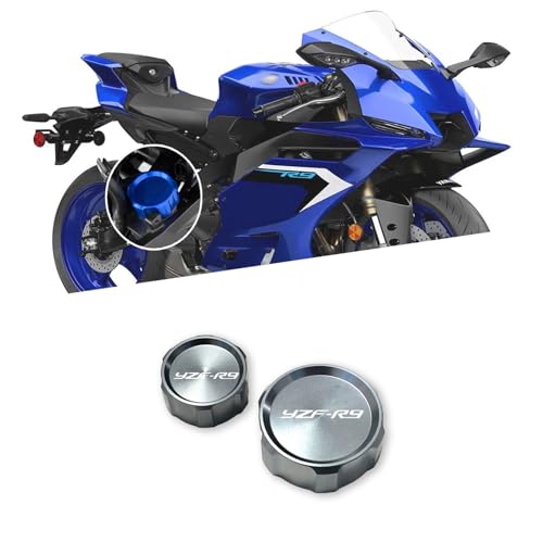 GoGoDDJP For YZF-R9 YZF R9 yzf-r9 yzf r9 2026 �I�[�g�o�C�����u���[�L�I�C���^���N�J�o�[�A�|���v�J�o�[�A�A���~�����I�C���J�b�v�J�o�[ (�O����,�`�^��)