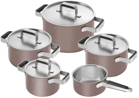 Zwilling Focus Tencere Seti 5 Parça