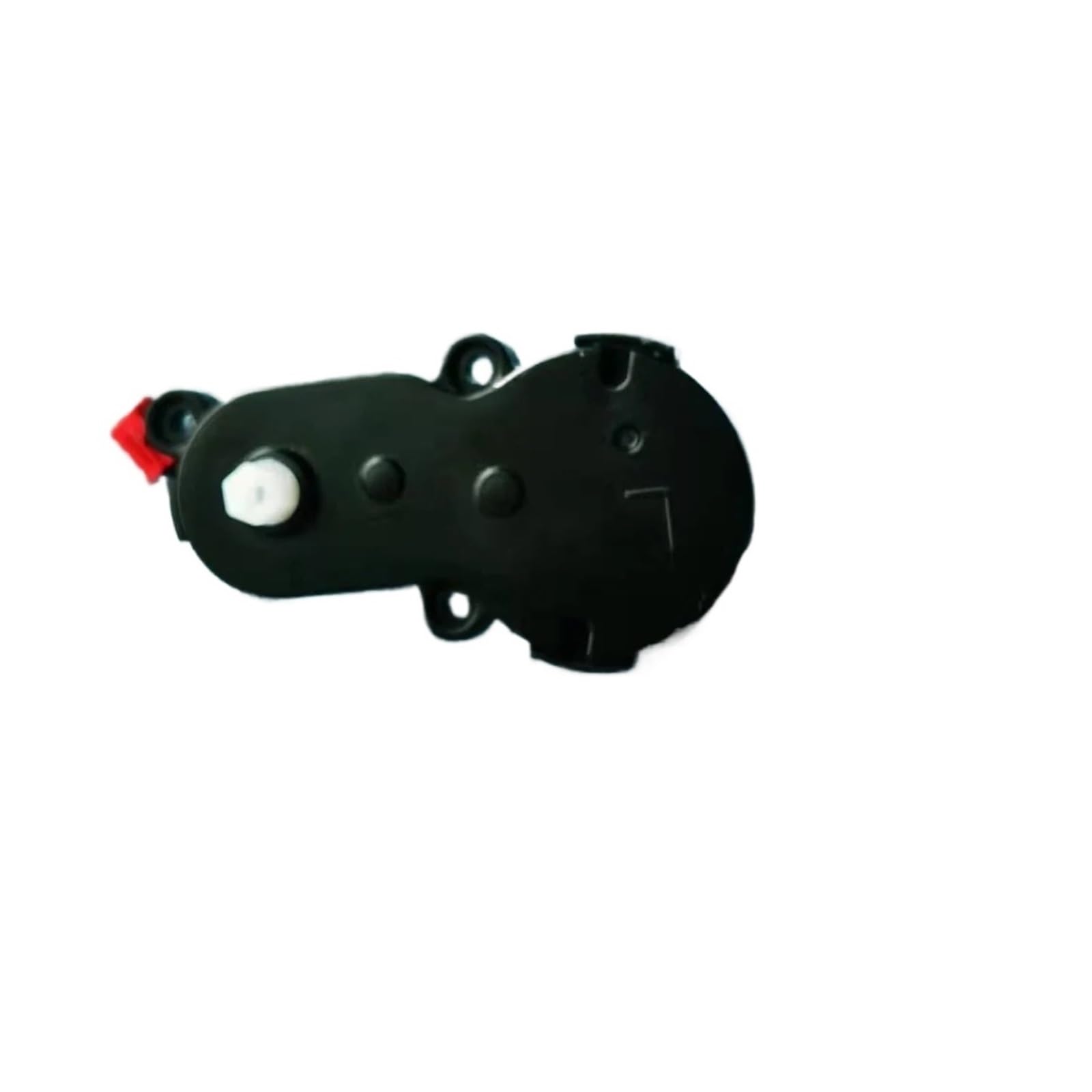 Motore Spazzola Laterale, Compatibile Con 360, Compatibile Con Qihoo, S6 Aspirapolvere Robot Pezzi Di Ricambio Accessori Ruota, Ruota Sostitutiva Dell'aspirapolvere(L+R)