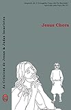Jesus Chora (As Crónicas de Jesus & Judas Iscariotes) (Portuguese Edition)