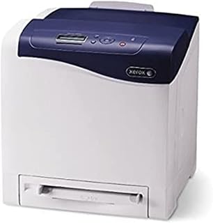 Xerox Phaser 6500v_N A4 Colour Laser Printer, 23ppm mono/colour, Network