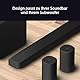Sony BRAVIA Theatre Rear 8 kabellose Rücklautsprecher - Surround Sound, Enhanced 360 Spatial Sound Mapping, IMAX Enhanced kompatibel, einfache Einrichtung & Steuerung, Rear Speaker, Lautsprecher