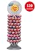 Chupa Chups Sin Azúcar, Caramelo con Palo de Sabores Variados, Rueda de...