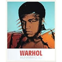 Amazon.co.jp: ポスター アンディ ウォーホル モハメド アリ 1977 額装