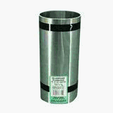 Amerimax Aluminum Roll Flashing 0.0078 \" 10 \" X 10 \'