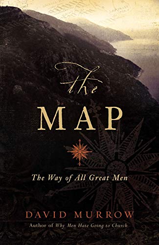O mapa: O caminho de todos os grandes homens