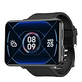 * Capacidad: 2700 MAH Ploymer Li-batería Este es probablemente el más grande de la batería del reloj disponibles, puede ayudar a prolongar el tiempo de su reloj.