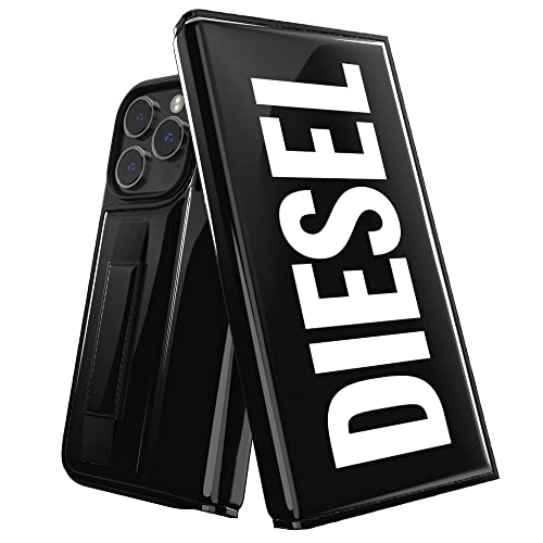 Amazon.co.jp: DIESEL iPhone14Proケース 手帳型 スマホケース カード