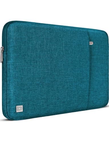 DOMISO 360 Protective Laptop Sleeve,Laptop Case for 15 inch MacBook Air M5