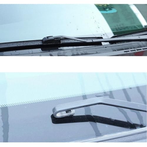 Balais essuie-glace avant Suzuki SX4 2006-2020 balai pare-brise 26 14 pouces - 3