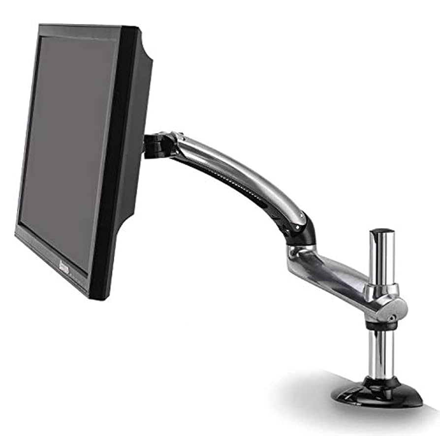 Amazon.com: Ergotech Single Freedom Arm, Includes Single