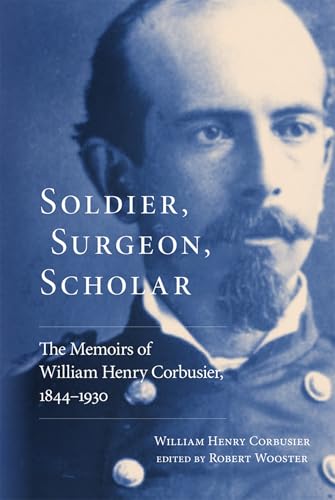 Soldier, Surgeon, Scholar