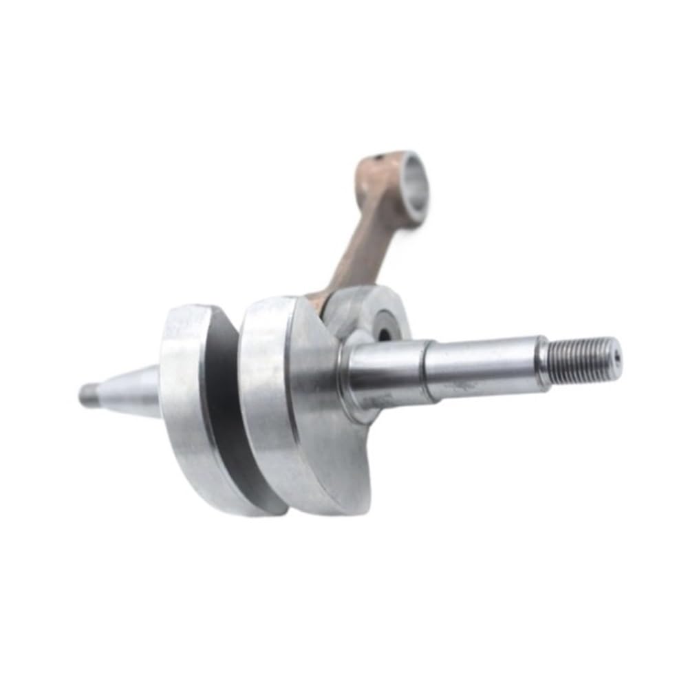 Wanglcnsdo 1 Pcs Lawn Mower Parts Crank Shaft Crankshaft Fit For 61 66 162 266 268 272 Xp Chainsaw Fit For Jonsered 625 630 Super Ii 670 Champ Engine 5036133-71(1 Pcs)