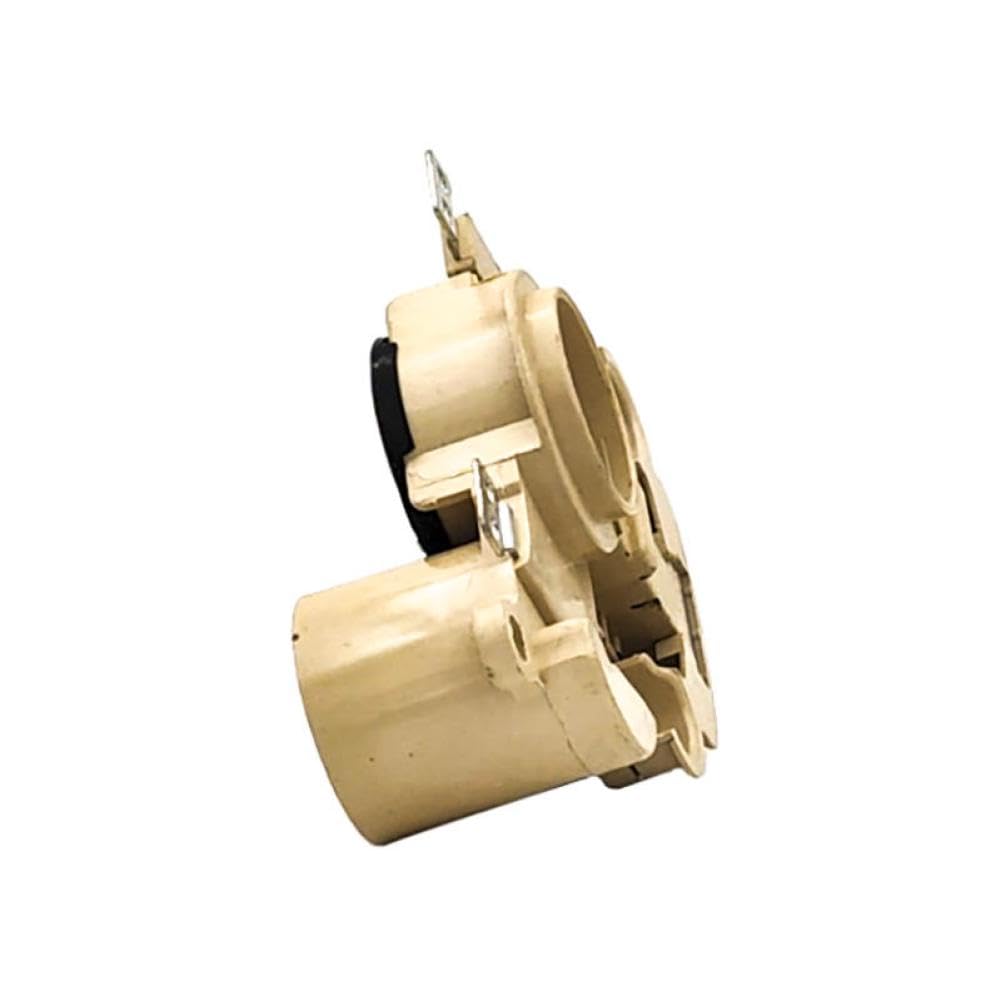 Alternator Voltage Regulator 14.50 V Compatible with Automotive Motorcycle Parts for Part Number M834 06-134 A866X26641 VR-H2009-50 358354 13608 13700 A866X26672 A866X26682