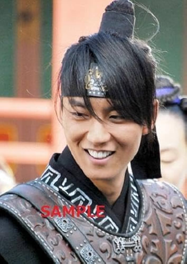 Amazon.co.jp: キム・ナムギル／2／A4サイズ写真