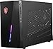 Produktbild MSI MAG Infinite S 10TG-070EU Kompakter Desktop-Computer, Intel Core i5-10400F, 16GB RAM, 1TB SSD, MSI RTX 3060 Ti Ventus 2X OCV1 8GB, Windows 10 Home