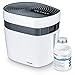 Price comparison product image Beurer Maremed Sea Air Humidifier and Purifier | Brings the health benefits of the sea air into your home | Enriches the air with 65 trace elements of the sea | Kills 99% of airborne bacteria