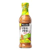 Nando's Peri-Peri Lemon & Herb Sauce 250ml (Pack of 6)