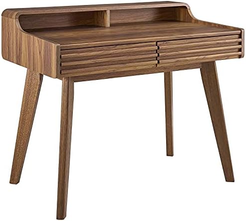 Modway Render Writing Desk - Thumbnail 2