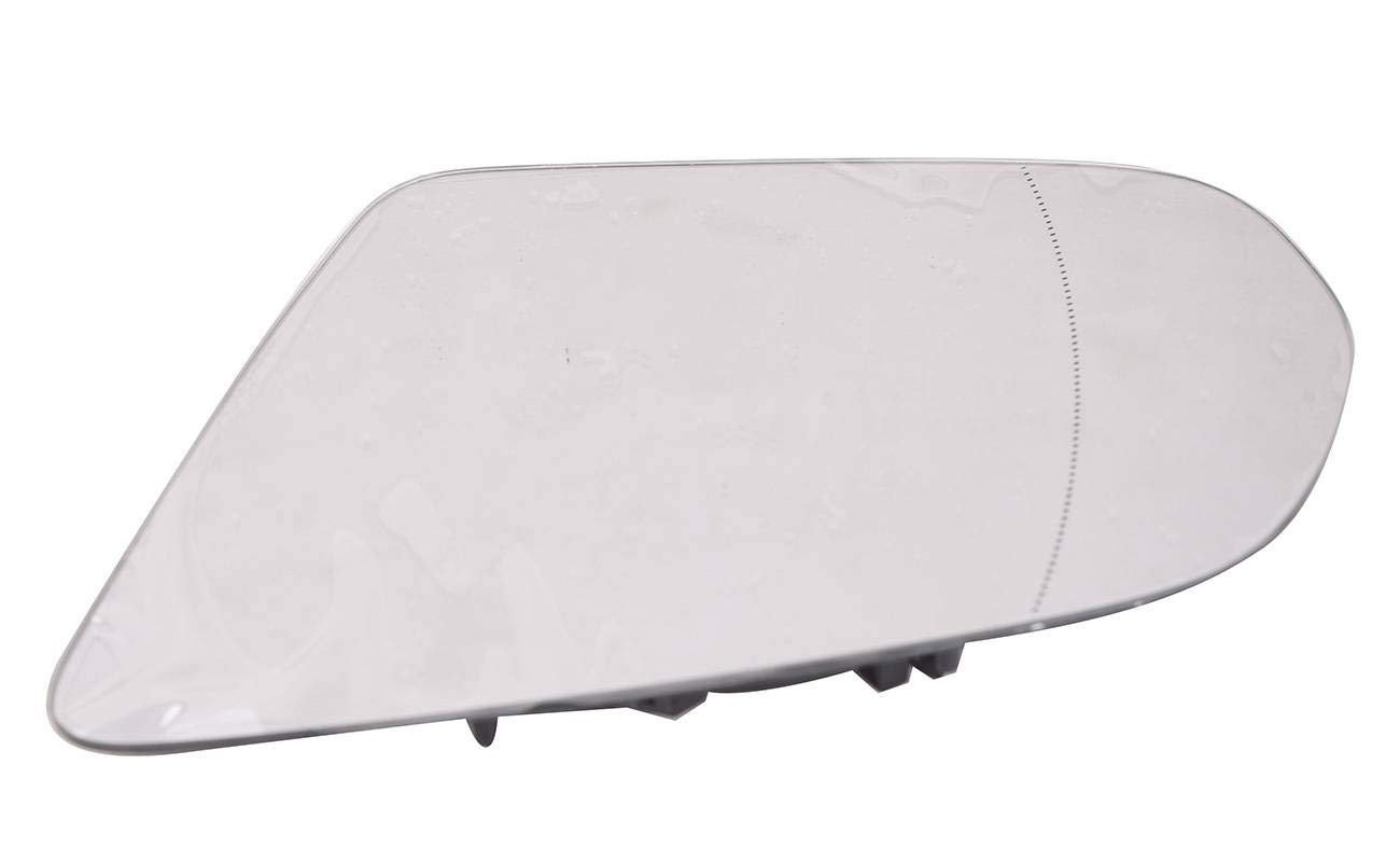 Amazon.com: Bapmic 0998100116 Left Rearview Side Mirror Glass 