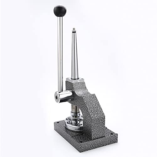 Mandril reductor de anillos con moldeador de joyería para ajustar tallas 7