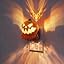 Pumpkin Projector - RGB