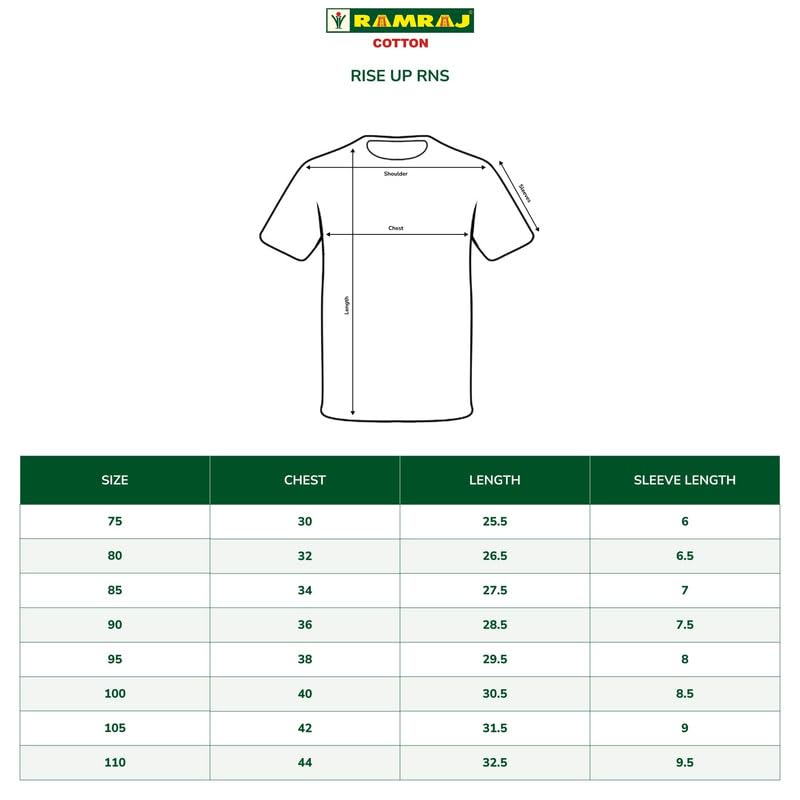 Image of RAMRAJ COTTON Men's White Round Neck Half Sleeves Cotton Undershirt /Banian /Vest|Mositure Soft Absorbant Innerwear