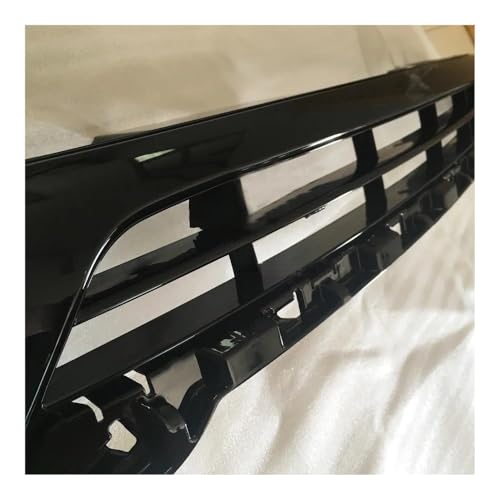 Grille de pare-chocs Scirocco R pour sublimer vos sorties et rassemblements - 4