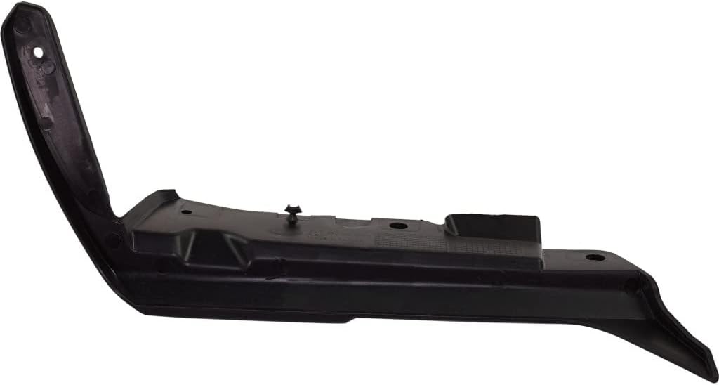 For Toyota RAV4 2019 2020 2021 Fender Splash Shield Driver Side | Front | Made of PP Plastic | Replacement For TO1250138, TO1250138C | 191275695432, 538960R081