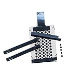 lenovo x220 i7 max ram IBM Lenovo Thinkpad IBM Lenovo Thinkpad X220 X220 X220 X220 X230 X230 X230 X230 X230T 7 mm Festplatte Treiberabdeckung Caddy Schrauben Schienen