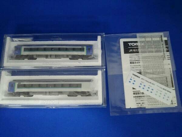 Amazon | Nゲージ TOMIX 92782 キハ183系2550番台特急ディーゼル